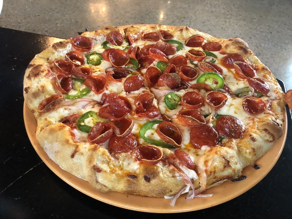 Jolly Pumpkin Artisan Ales + Kitchen