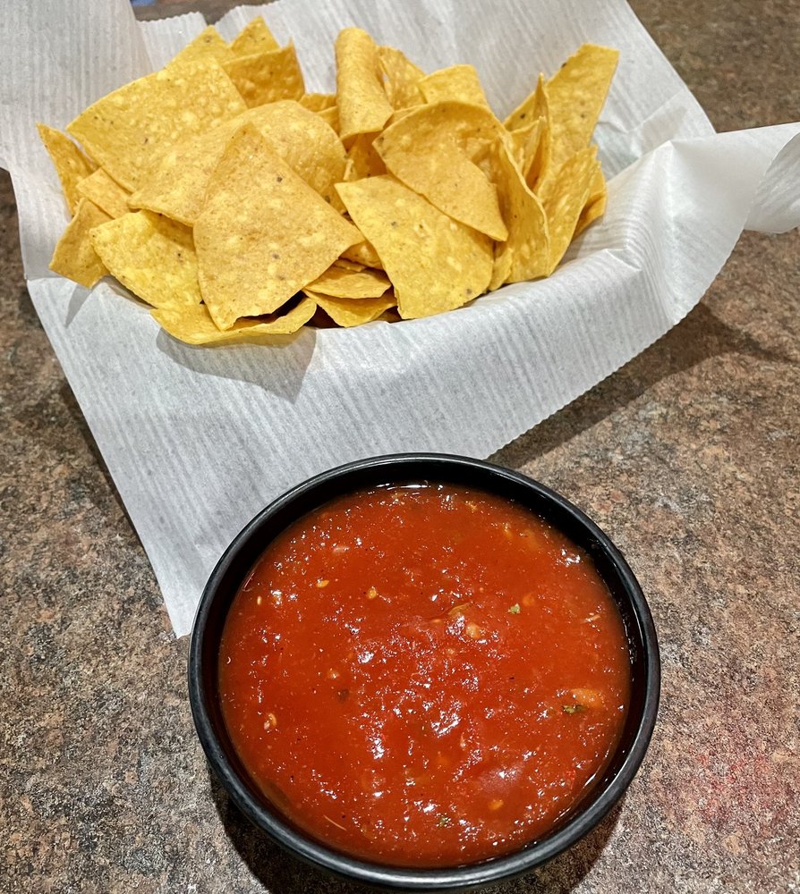 Casa Amigos Mexican Bar & Grille