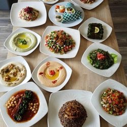 The Best 10 Vegan Restaurants Near South Tampa Bay Fl Last 2 The Mediterranean Pea