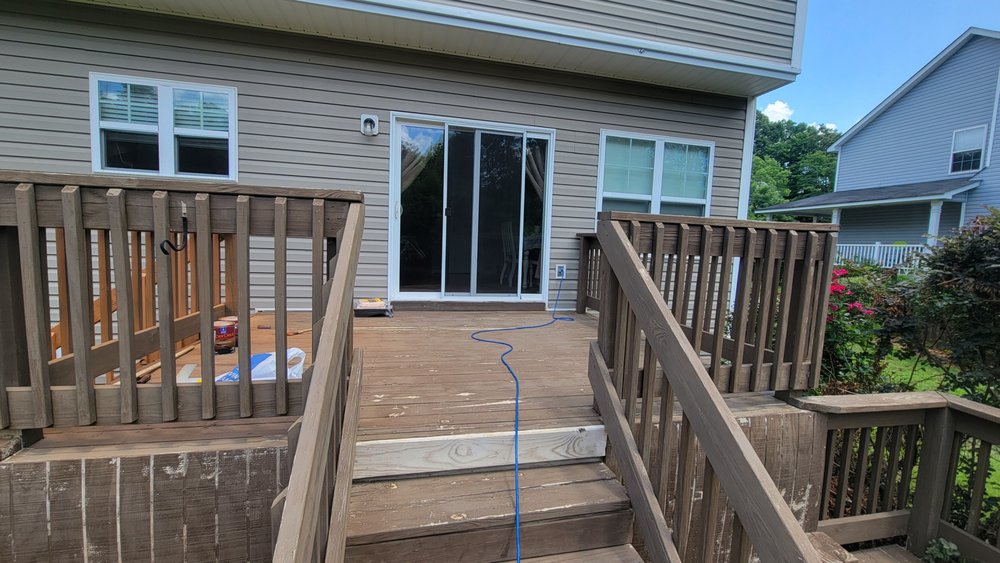 image of business Becker Handyman Remodeling