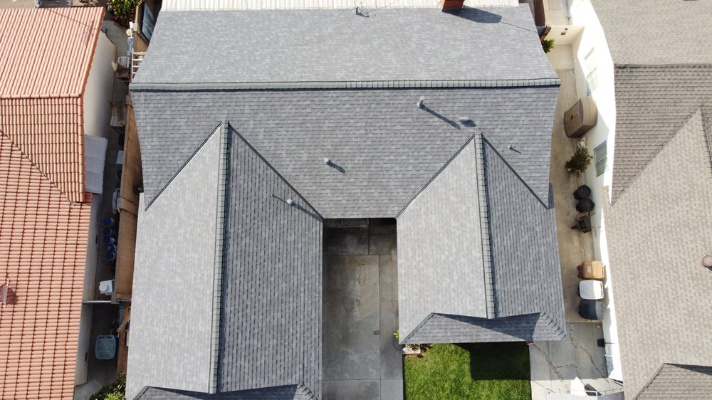 All Service Roofing
