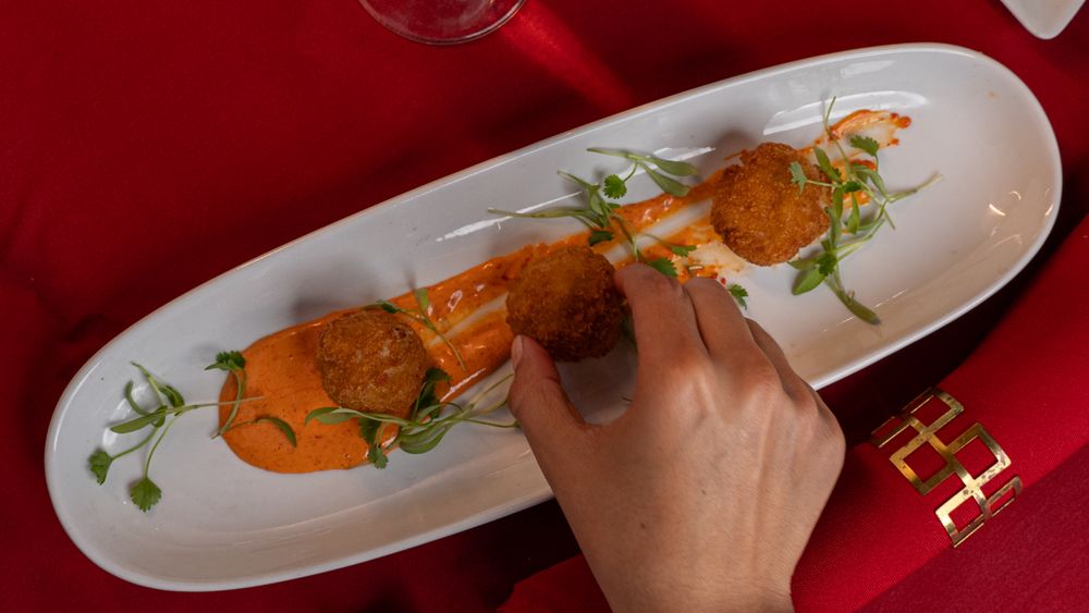 Rumbas Restaurant