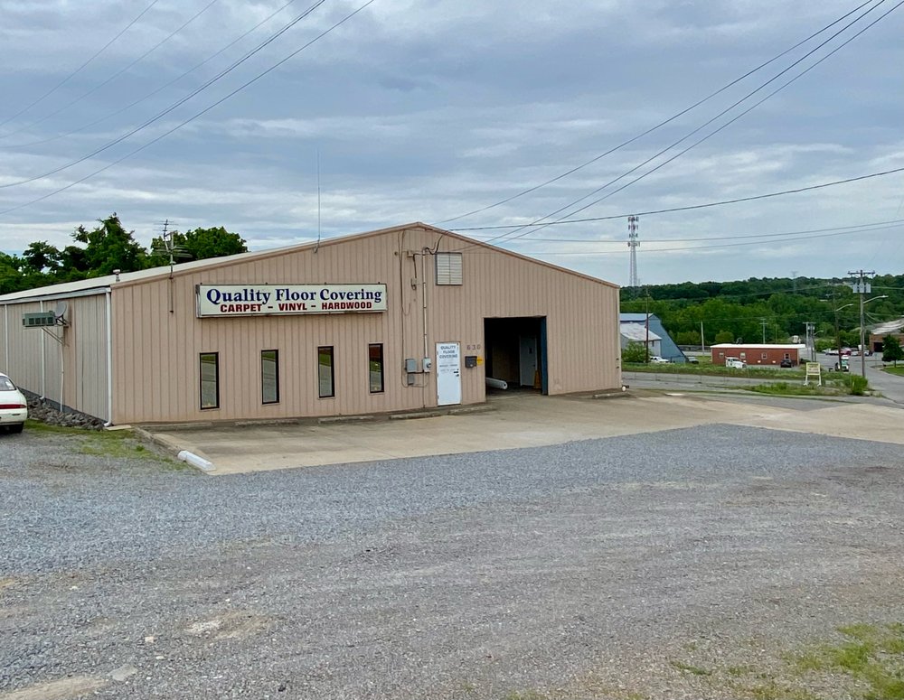 image of business Quality Floor Covering
