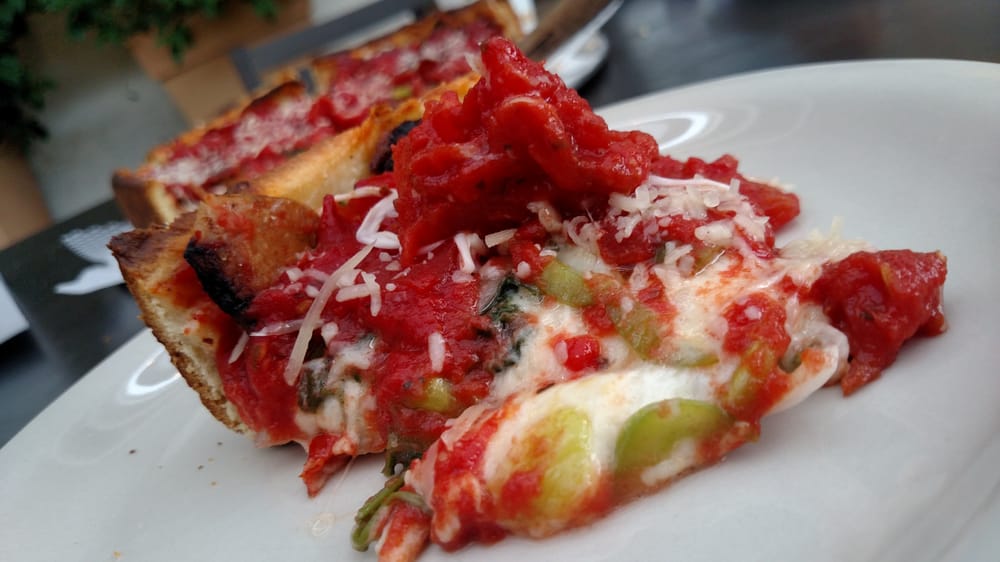 Union Pizza Company 306 Photos & 432 Reviews Pizza 1570 Rosecrans