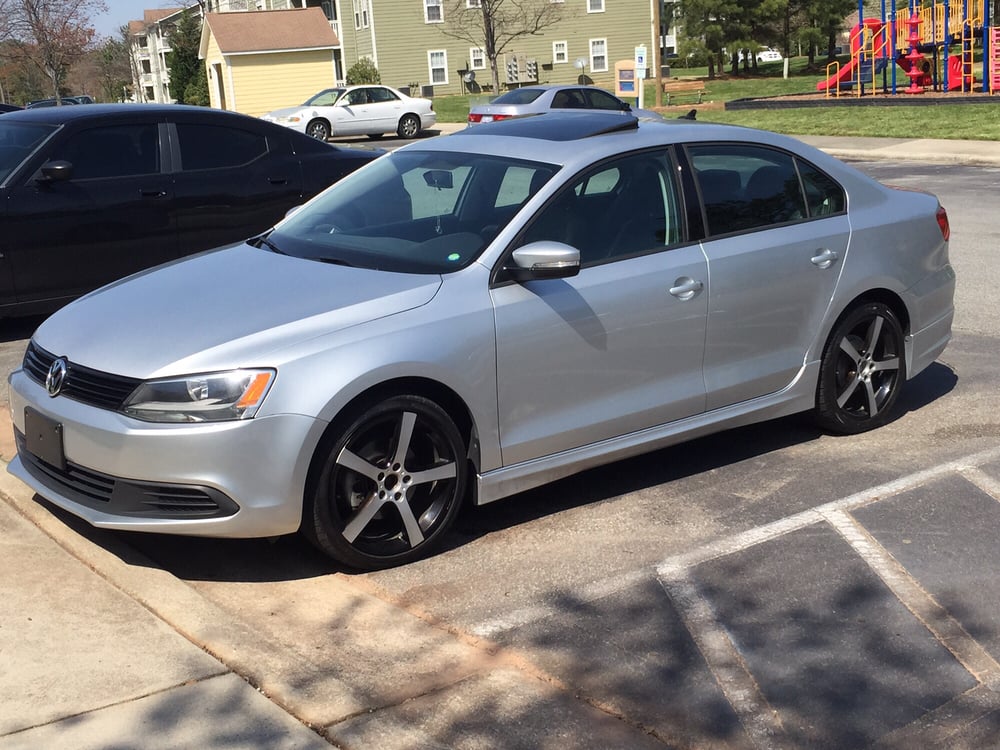 Flow Volkswagen of Durham