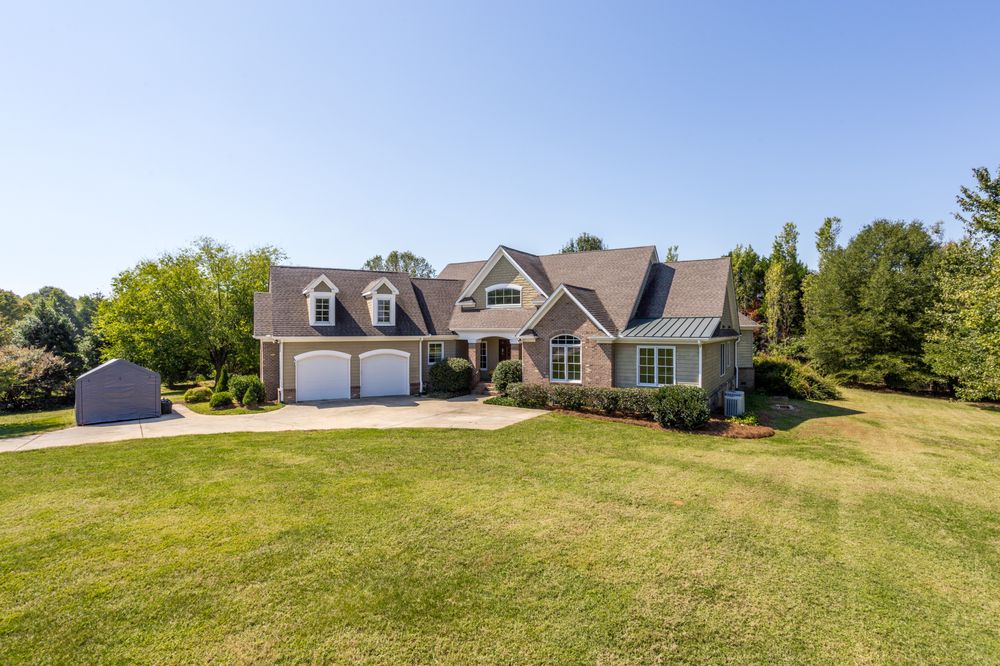 Ethan Wallace - Wallace Home Realty