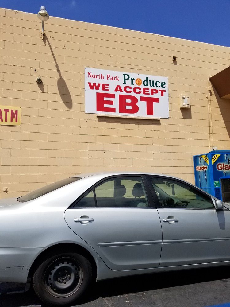 North Park Produce