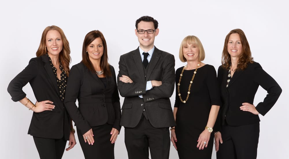 Traditions Realty Team - Keller Williams