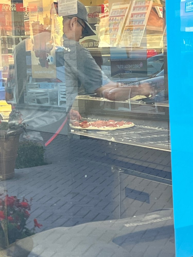 Domino's Pizza