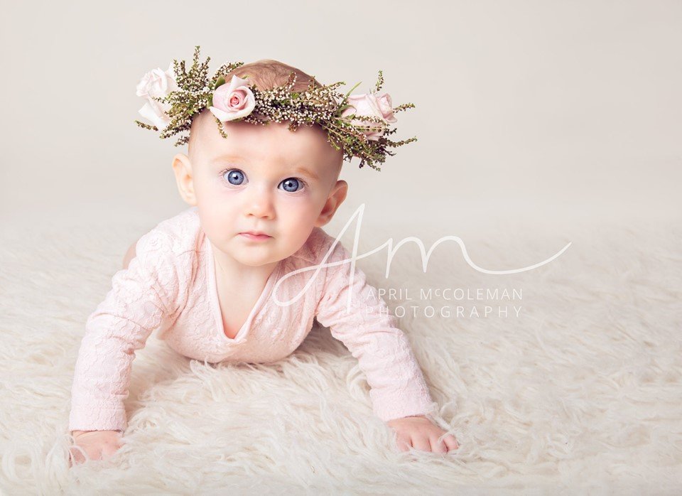 April Mccoleman Photography