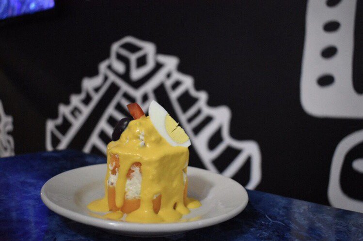 Atlantic Ceviche House