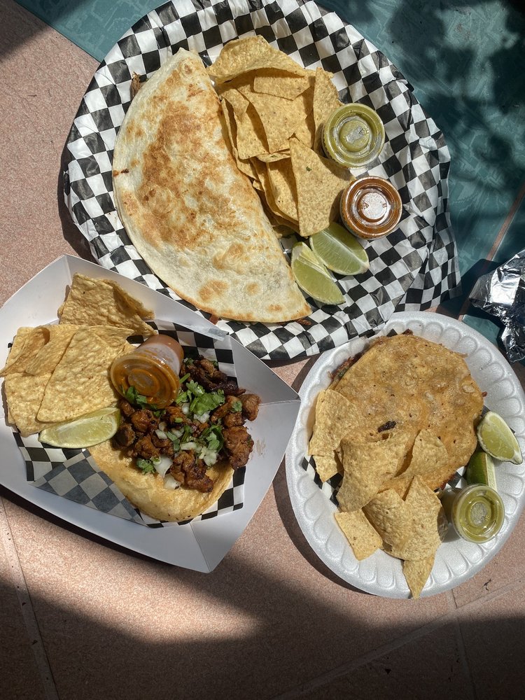 Tacos Jessy