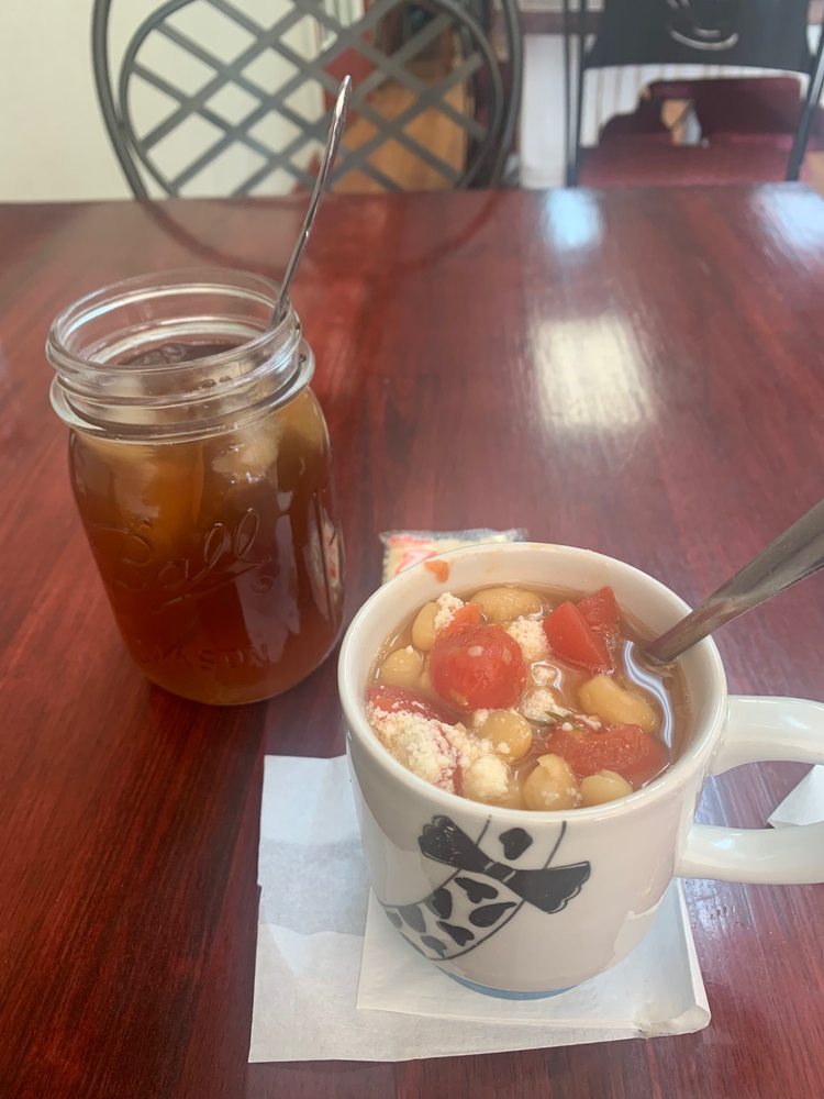 Simply Soups & A Little More