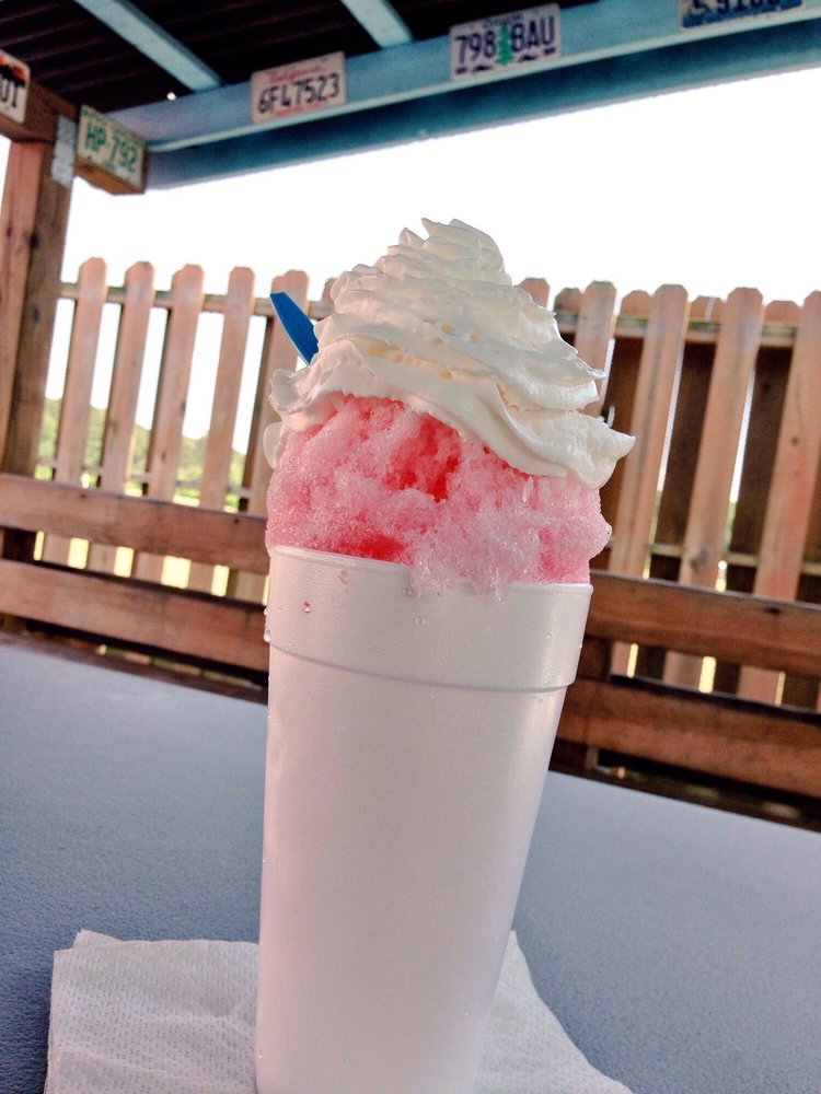 Pelican’s Snoballs 31 Photos & 27 Reviews Ice Cream & Frozen Yogurt