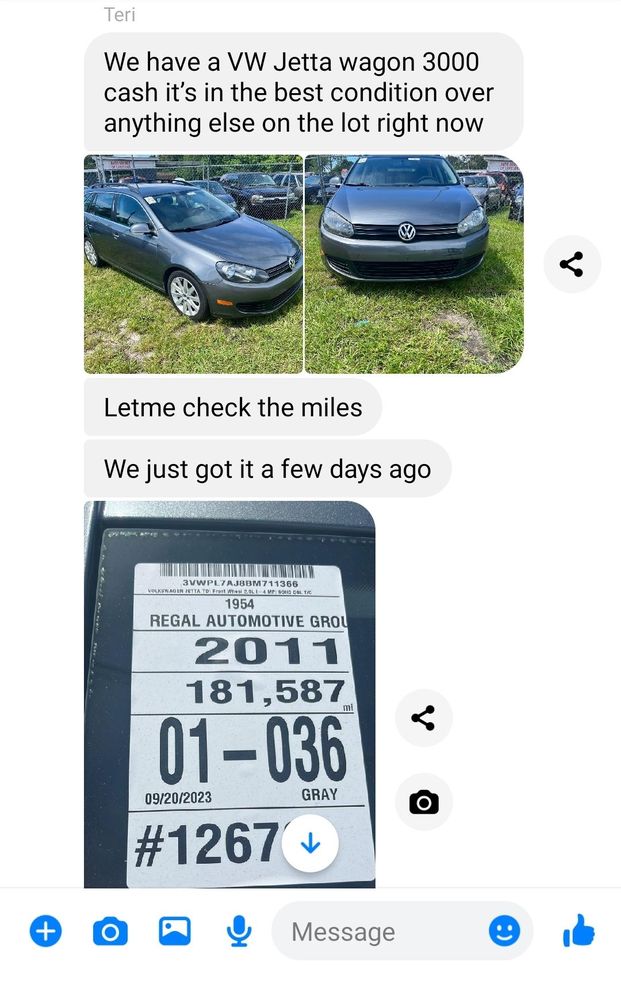 Auto Source of Lakeland