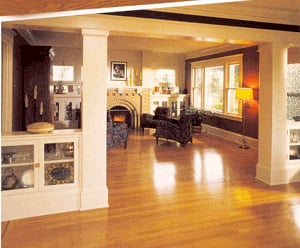 National Lumber Company