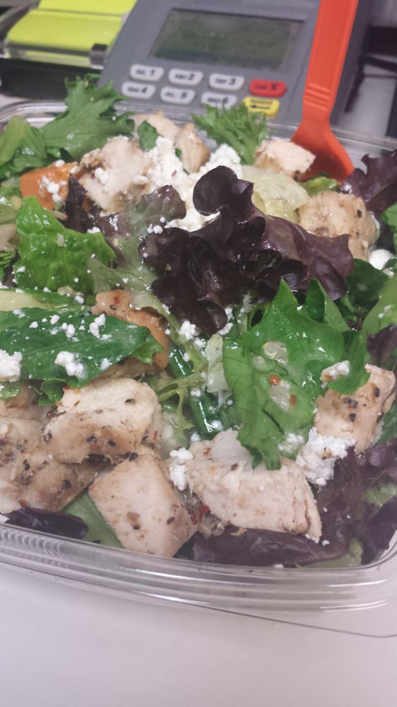 Soup And Salad Gilbert Az at Margaret Curtis blog