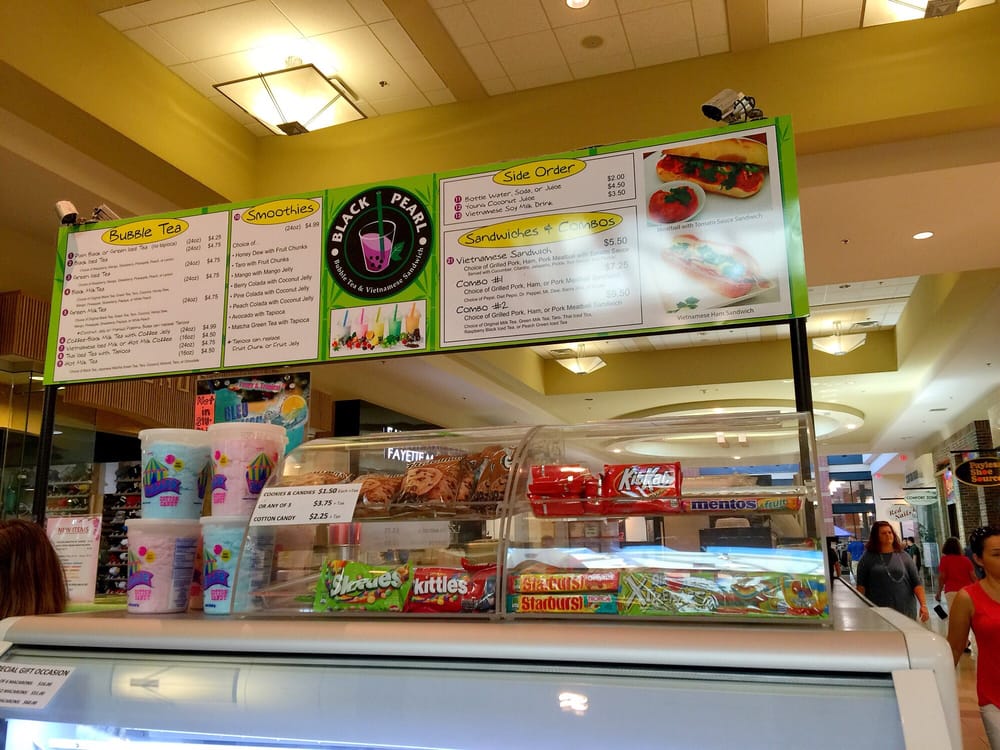 Black Pearl Bubble Tea 11 Photos & 19 Reviews Juice Bars