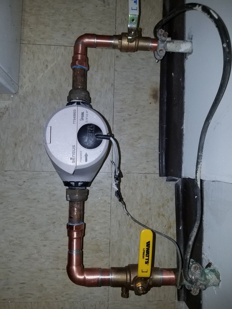 Eagle Plumbing LLC
