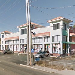 Pacific Beachwear Temp Closed Women S Clothing 2616 Hwy 17 Photo Of Pacific Beachwear North Myrtle Beach Sc United States View Going