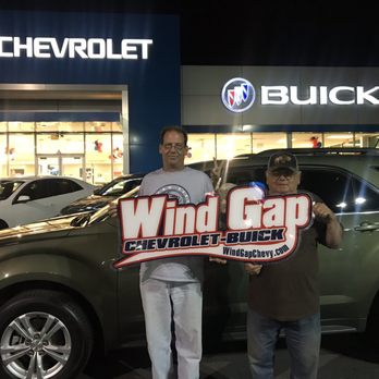 Wind Gap Chevrolet Buick 61 Photos 17 Reviews Car Dealers