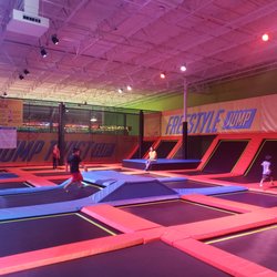Urban Air Adventure Park 65 Photos 18 Reviews Trampoline Parks Photo Of Urban Air Adventure Park San Antonio Tx United States