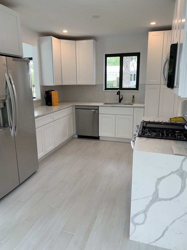 image of business Prominent Home Services