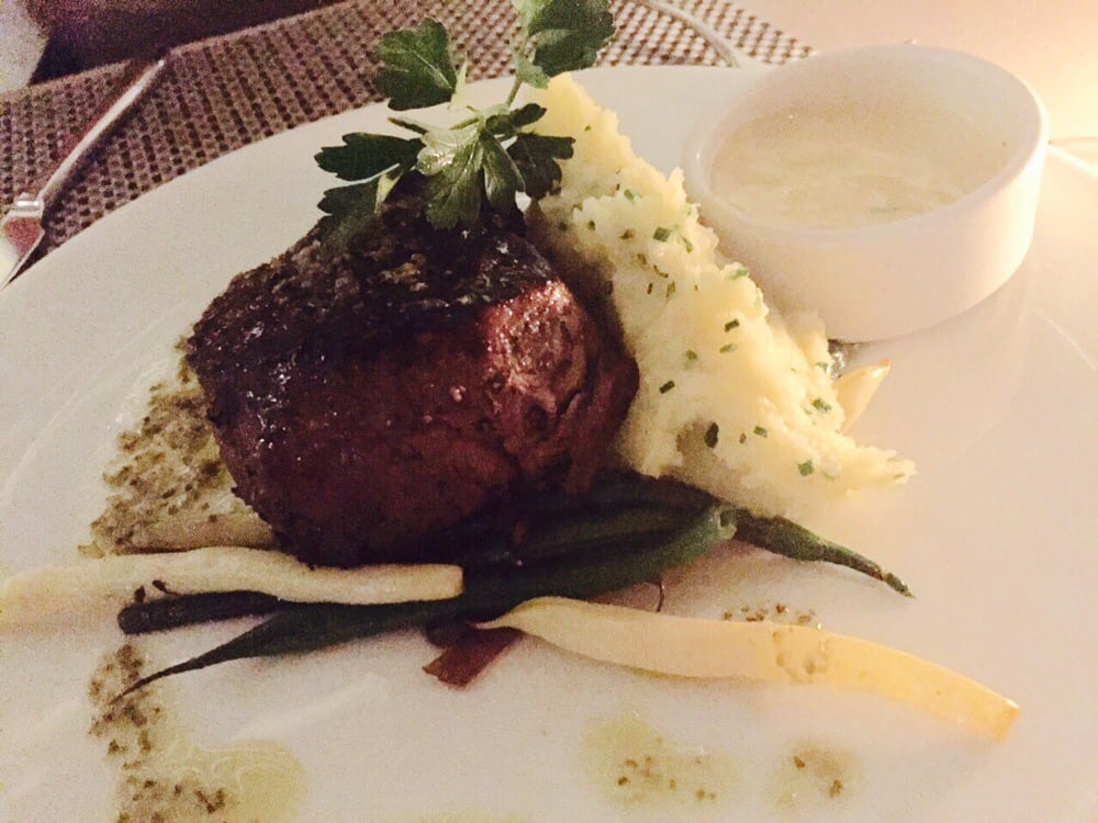 Fig & Olive Chicago Order Food Online 805 Photos & 718 Reviews