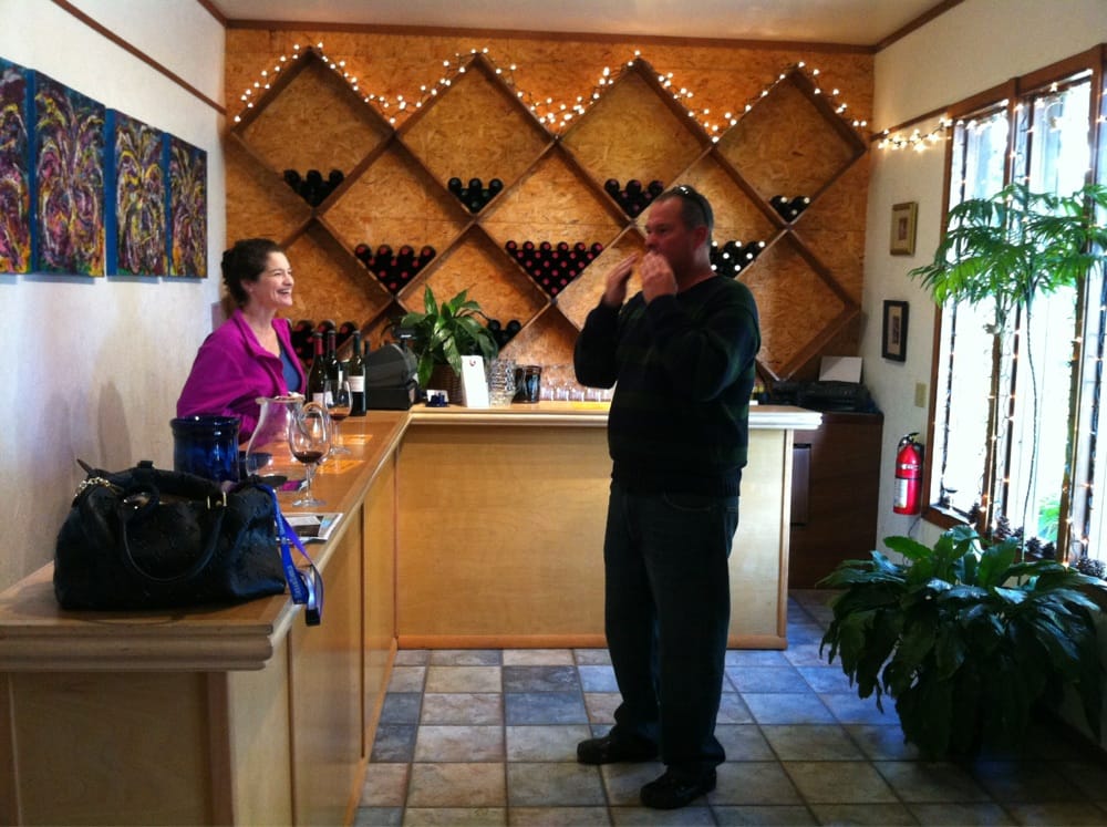 Annapolis Winery 33 Photos & 22 Reviews Wineries 26055 Soda