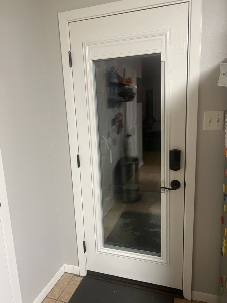 Door Doctor