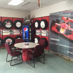 Tire deals in madison wi