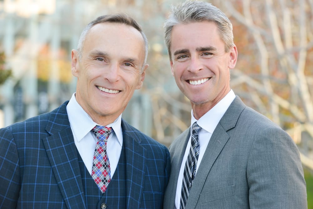 Dan Bunker - Corcoran Global Living
