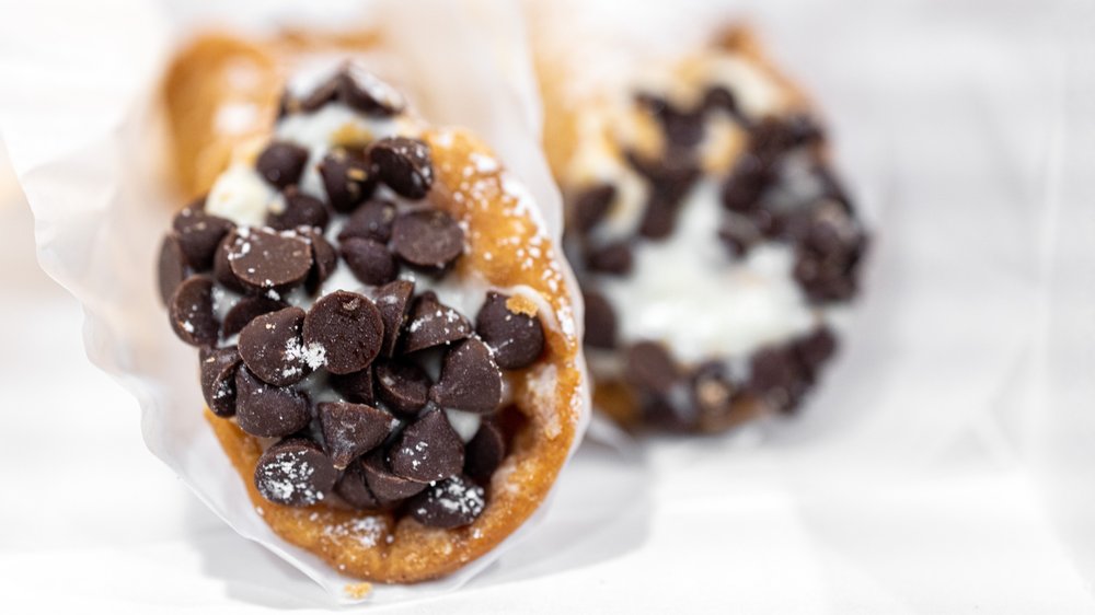Carmel Bakery