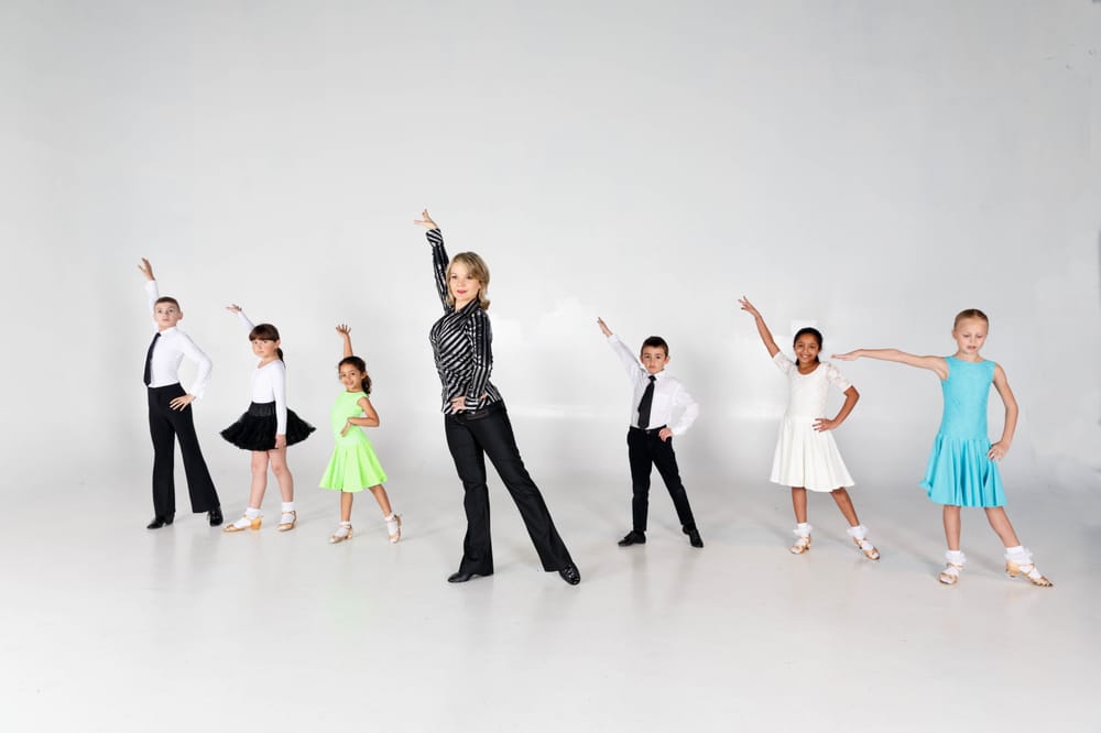 DC DanceSport Academy