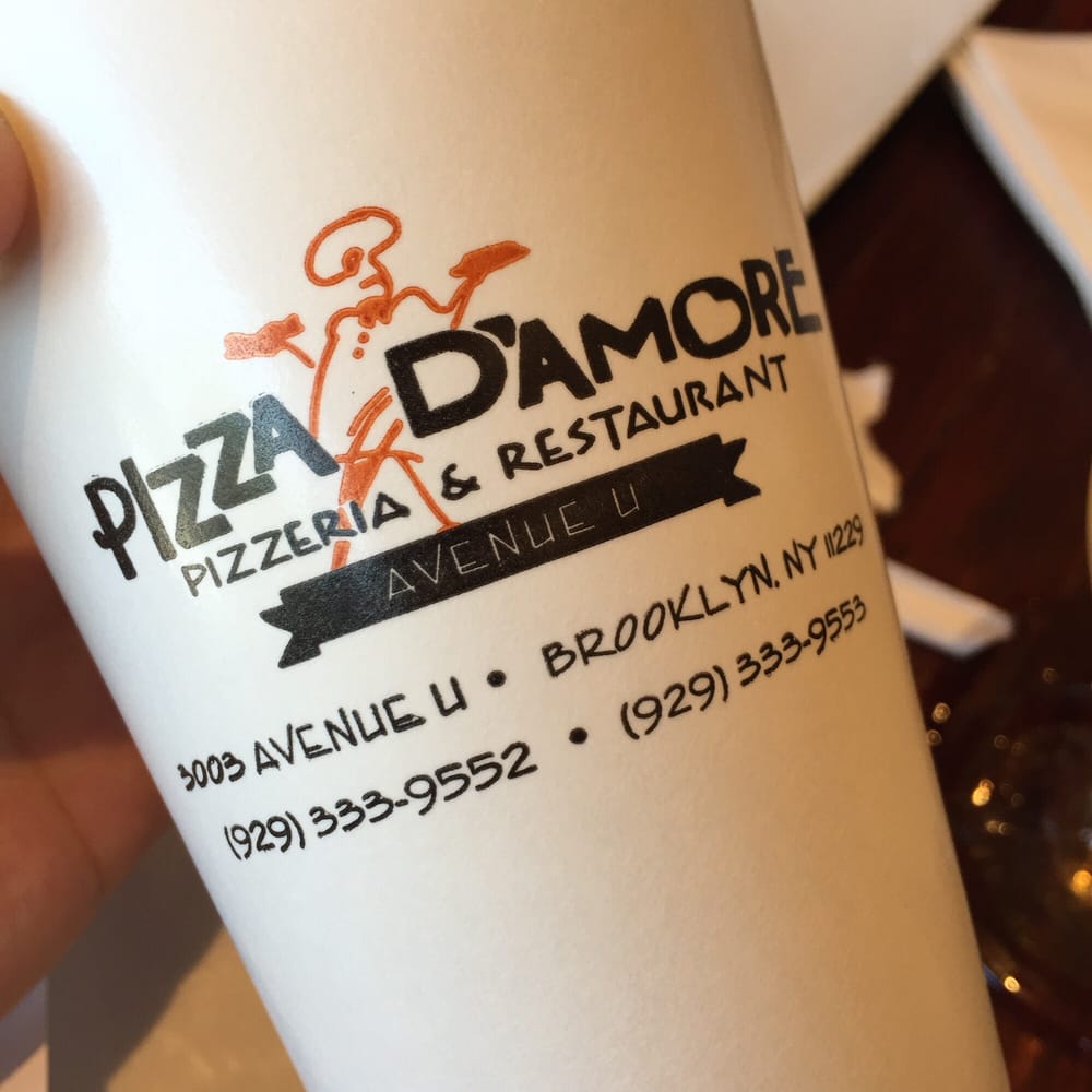 Pizza D’Amore Order Food Online 40 Photos & 43 Reviews Pizza