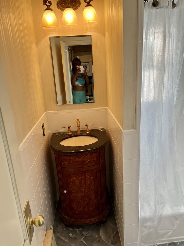 Superior Porcelain Resurfacing