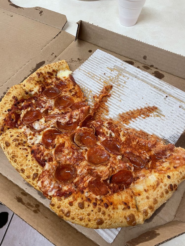 Pizza Hut