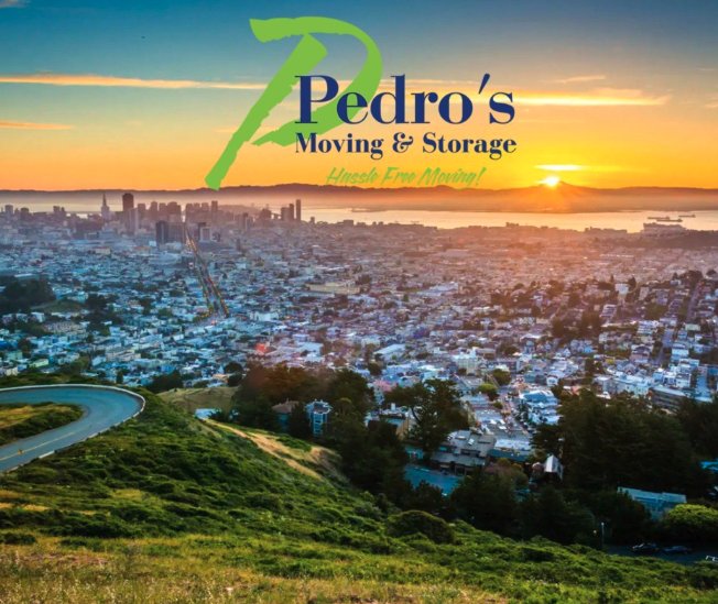 Pedro's Moving Services