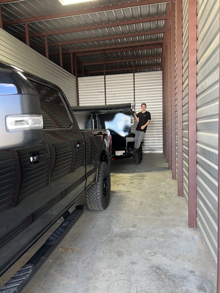 Lone Star Junk Wranglers