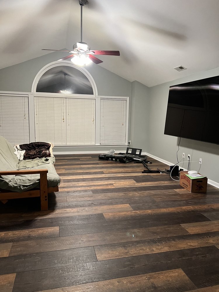 Easley's Floor Covering