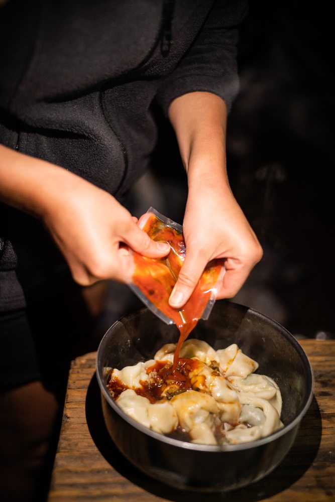 Mama Liang's Mama Liang's