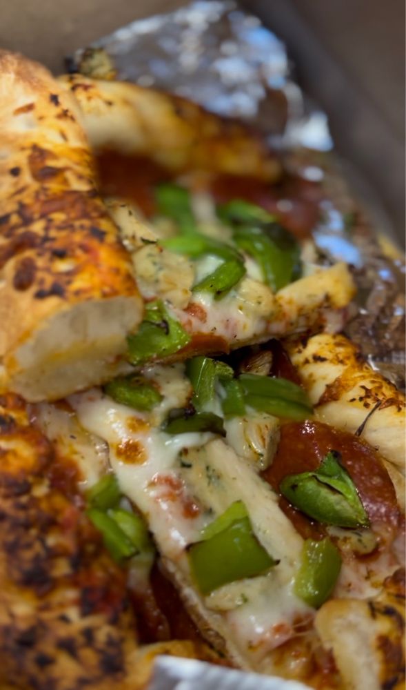 Pizza Plugg