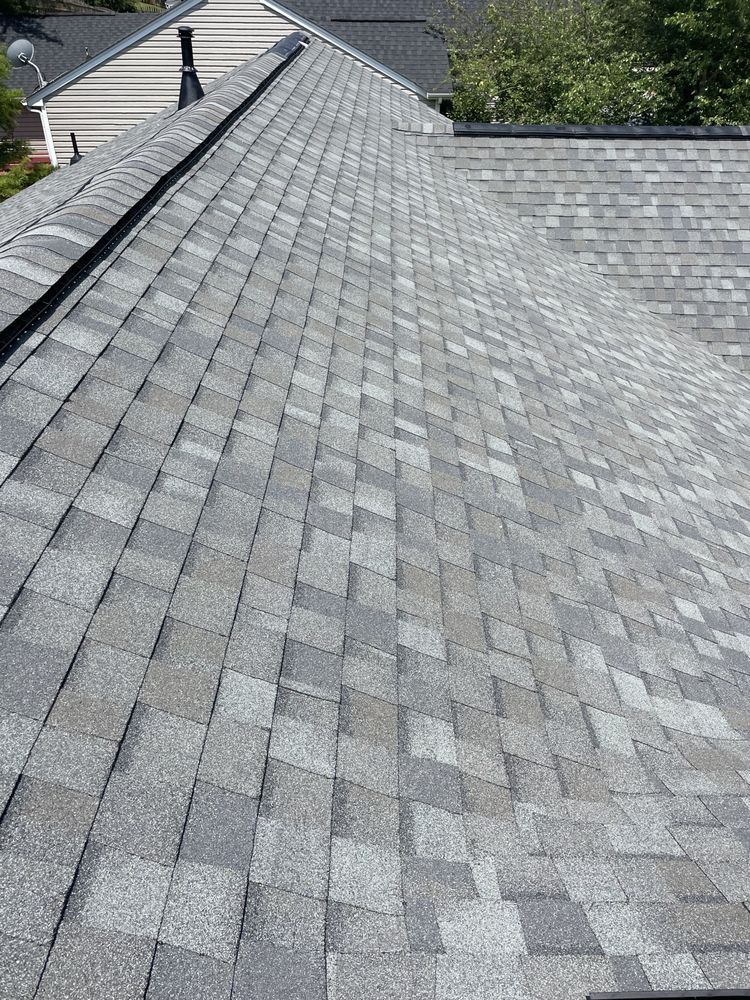 Storm Damage Construction