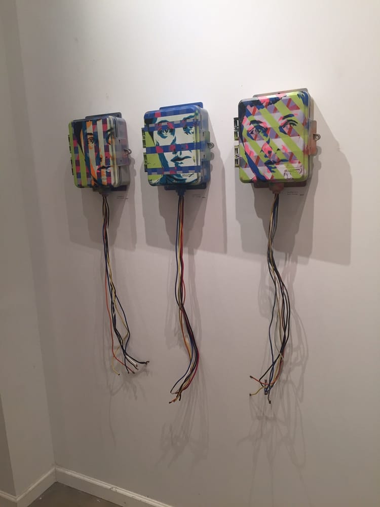 Art Whino Gallery
