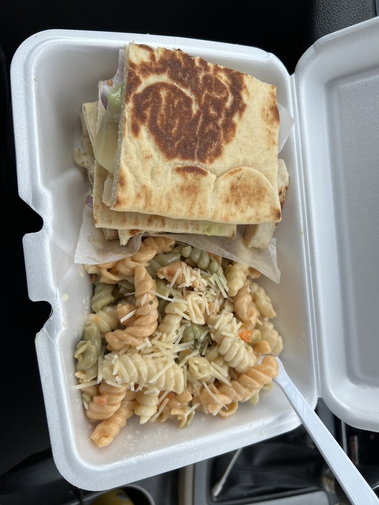 Fruition cafe