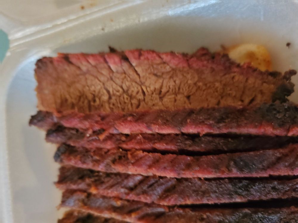 Wrice BBQ