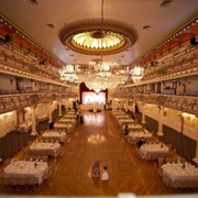 Grand Prospect Hall 135 Photos 48 Reviews Venues Event Lobby Photo Of Grand Prospect Hall Brooklyn Ny United States