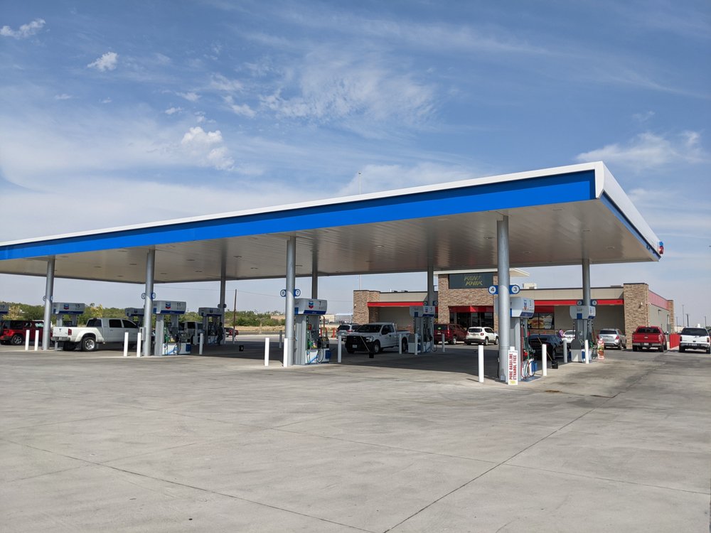 Kent Kwik