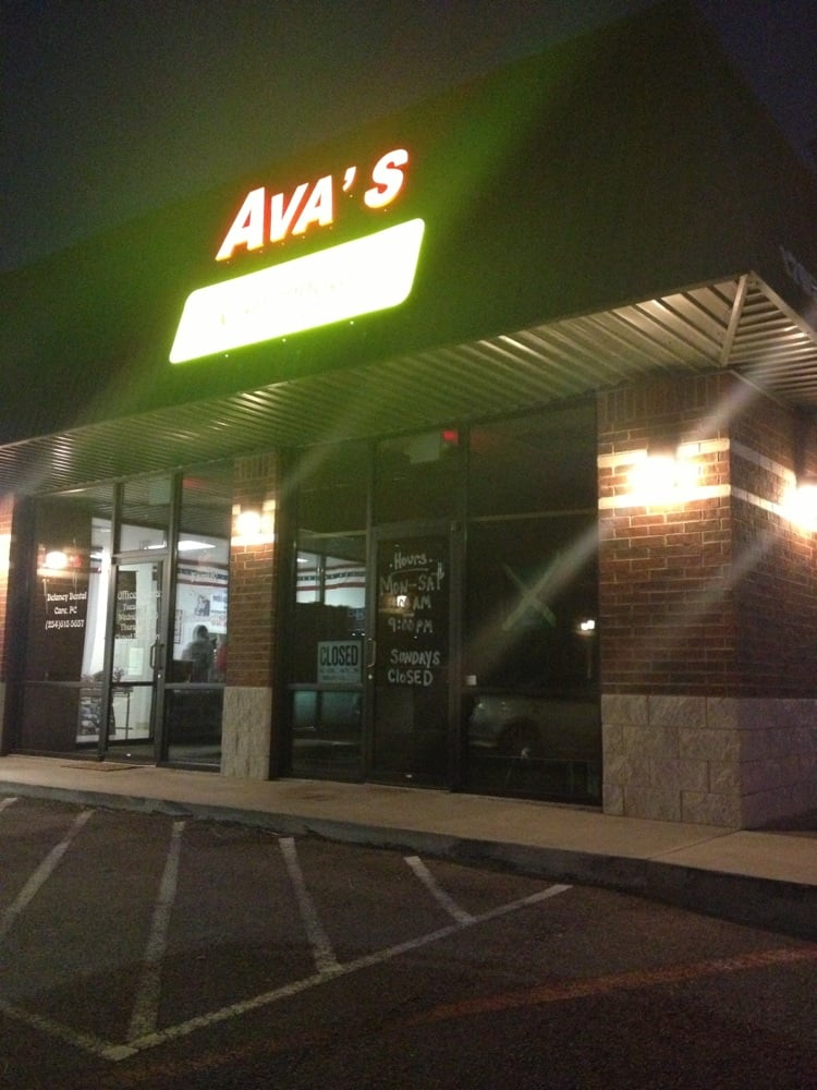 Ava’s Caribbean 1705 S Fort Hood St, Killeen, TX Restaurant