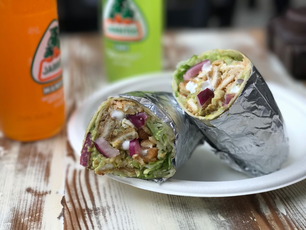 Taco Bar 594 Photos & 972 Reviews Mexican 10003 Fields Rd